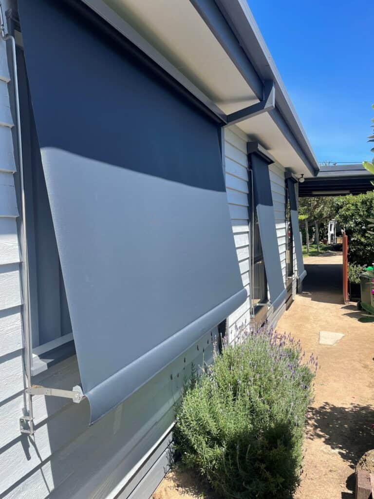 External Awnings